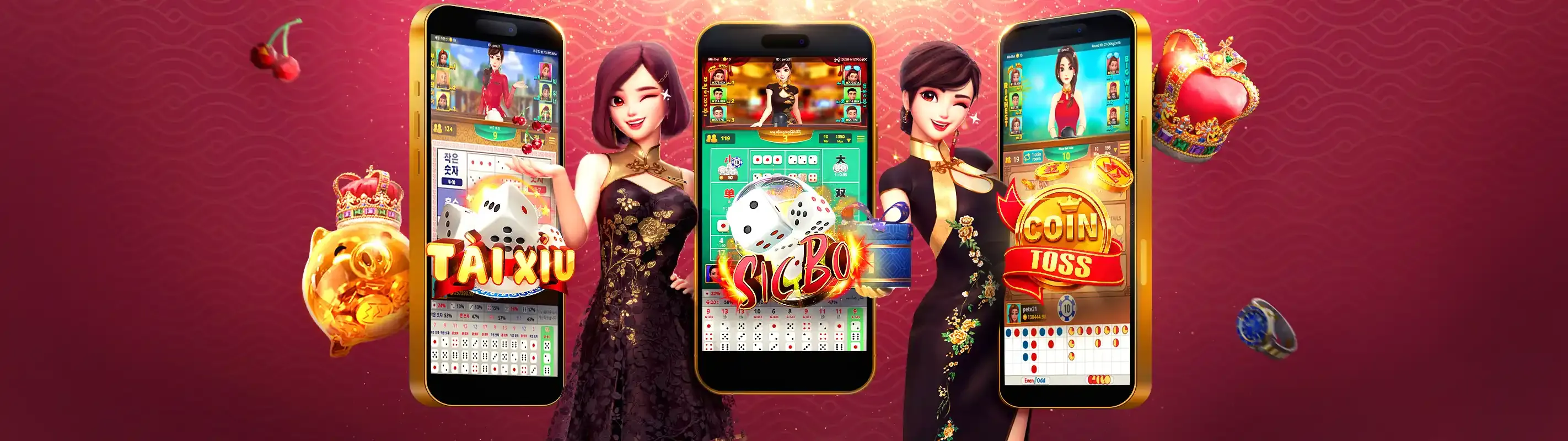 Quy tắc đặt cược Baccarat tại 78wib chính thức