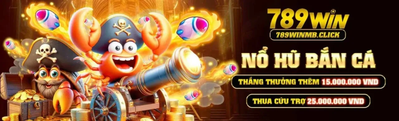 Các chương trình khuyến mãi mới nhất của 78wib chính thức