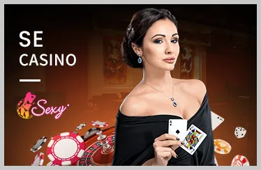 Casino Trực tuyến 78wib chính thức